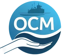 Ocean Care Management logo